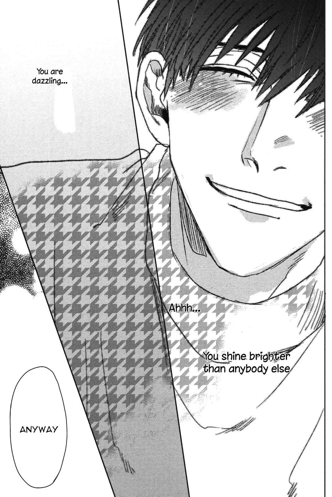 Page 32 Chapter 2 Pretty Wimps