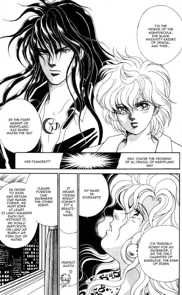 Page 16 Chapter 4 Bad Moon