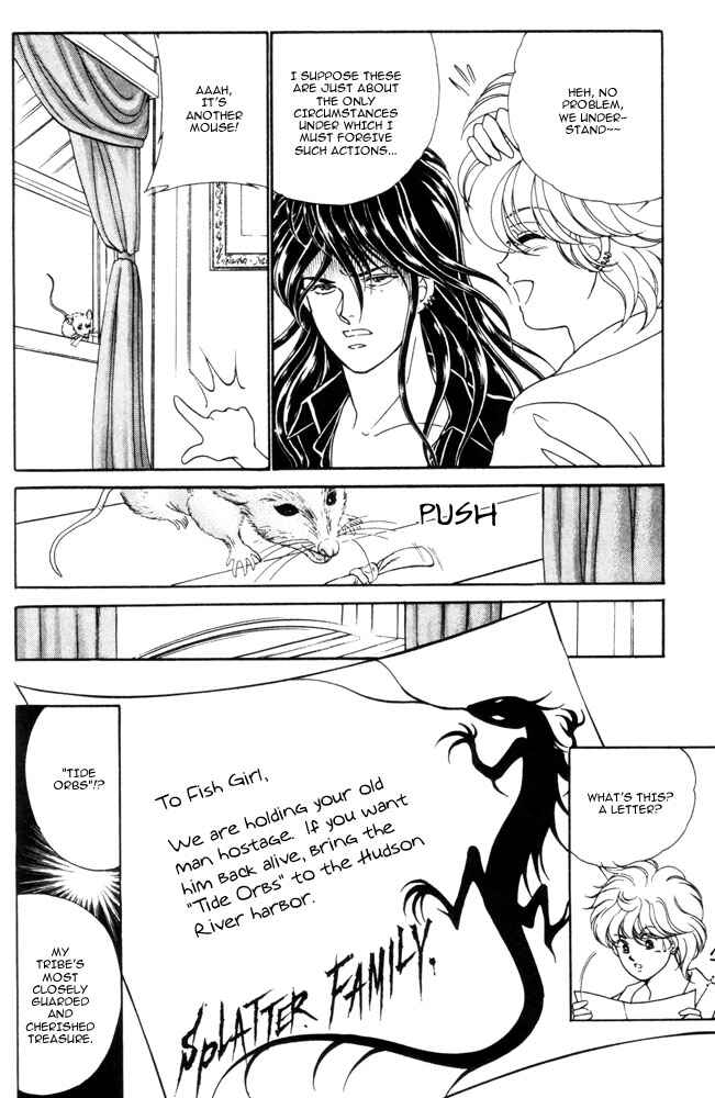 Page 17 Chapter 4 Bad Moon