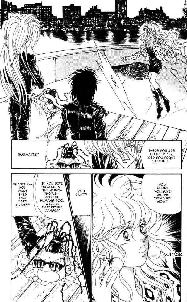 Page 20 Chapter 4 Bad Moon