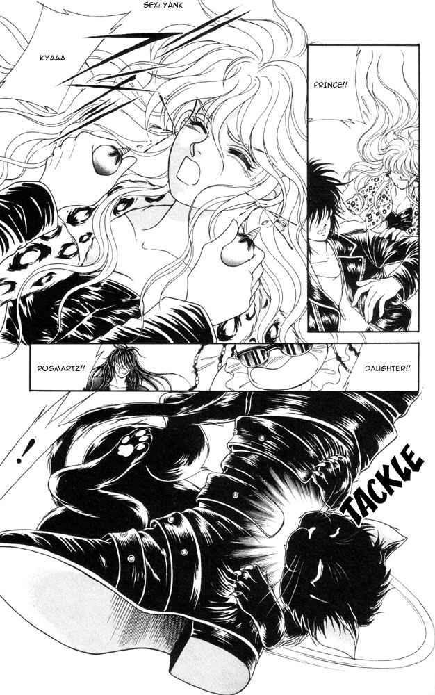 Page 28 Chapter 4 Bad Moon