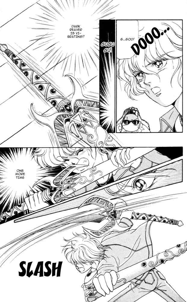 Page 34 Chapter 4 Bad Moon