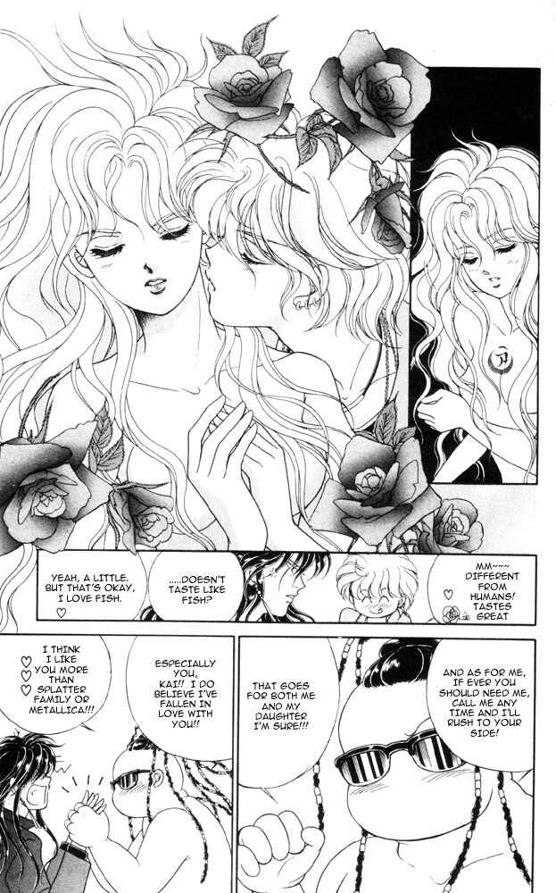 Page 40 Chapter 4 Bad Moon