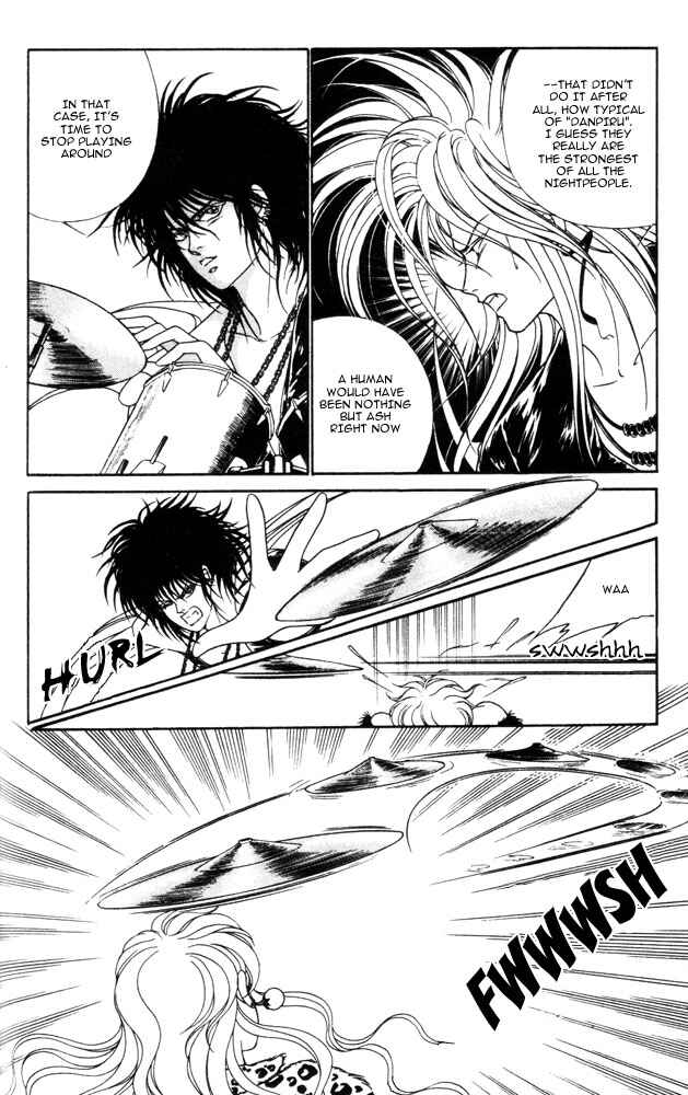 Page 5 Chapter 4 Bad Moon