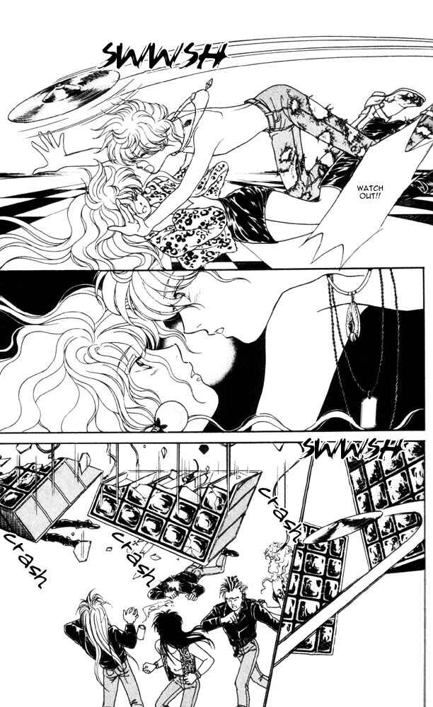 Page 6 Chapter 4 Bad Moon