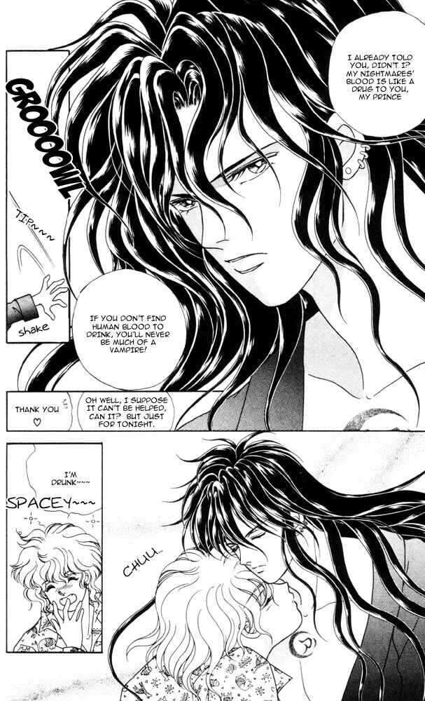 Page 15 Chapter 3 Bad Moon