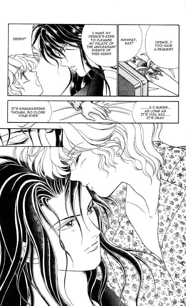 Page 16 Chapter 3 Bad Moon