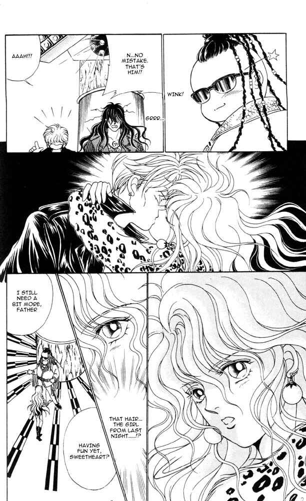 Page 27 Chapter 3 Bad Moon