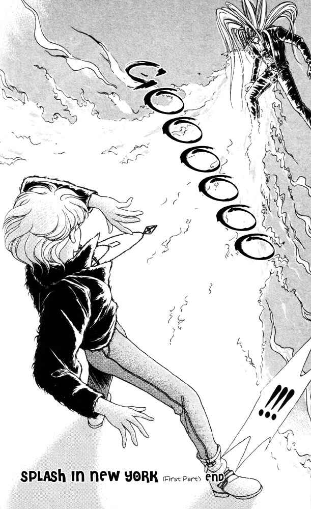 Page 34 Chapter 3 Bad Moon