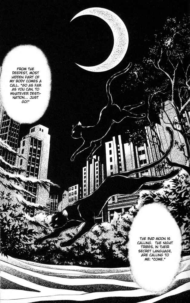 Page 23 Chapter 2 Bad Moon