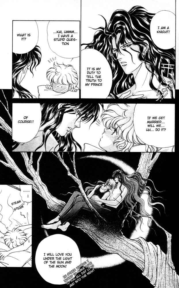 Page 27 Chapter 2 Bad Moon