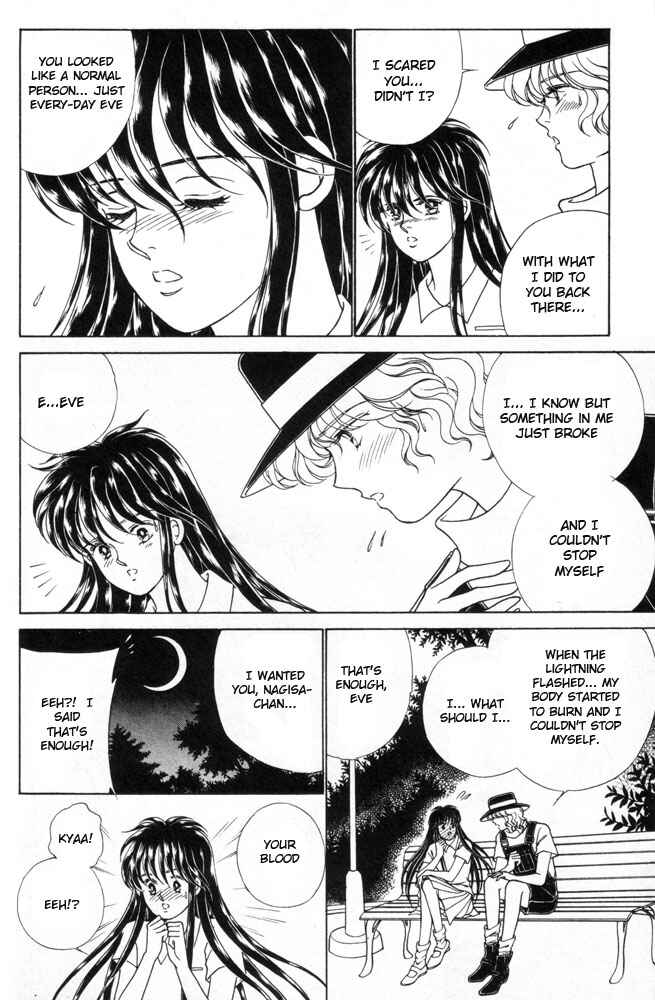 Page 5 Chapter 2 Bad Moon