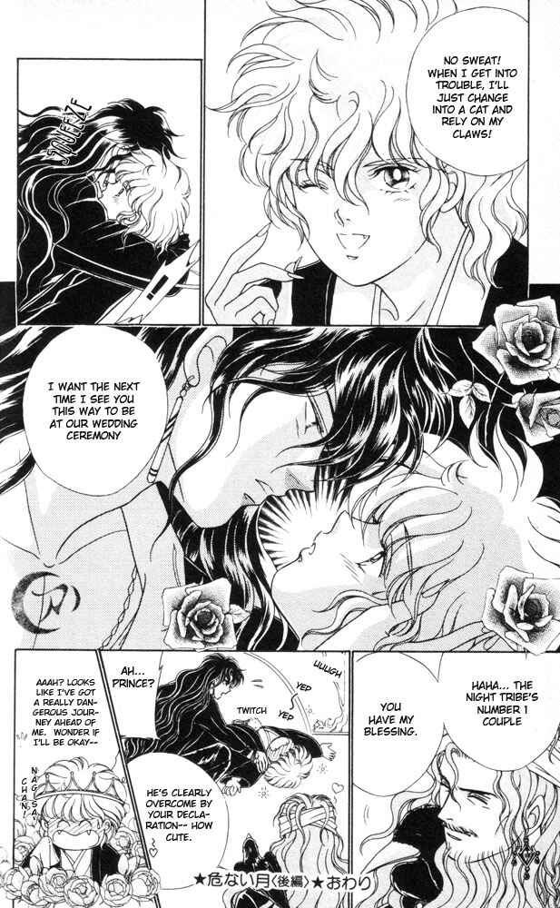 Page 50 Chapter 2 Bad Moon