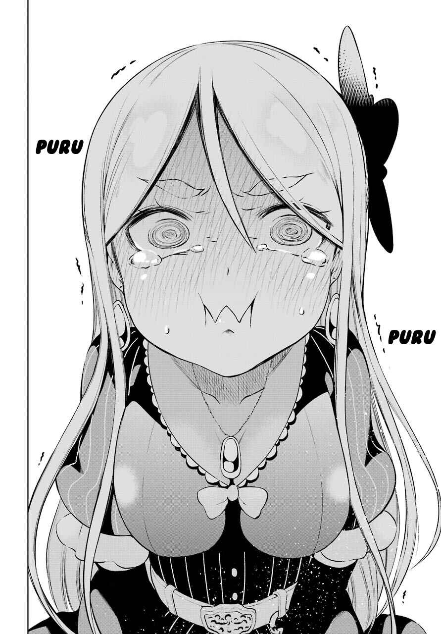 Page 29 Chapter 10 Isekai de Saikyou no Tsue ni Tensei shita Ore ga Iyagaru Shoujo wo Muriyari Mahou Shoujo ni P suru!