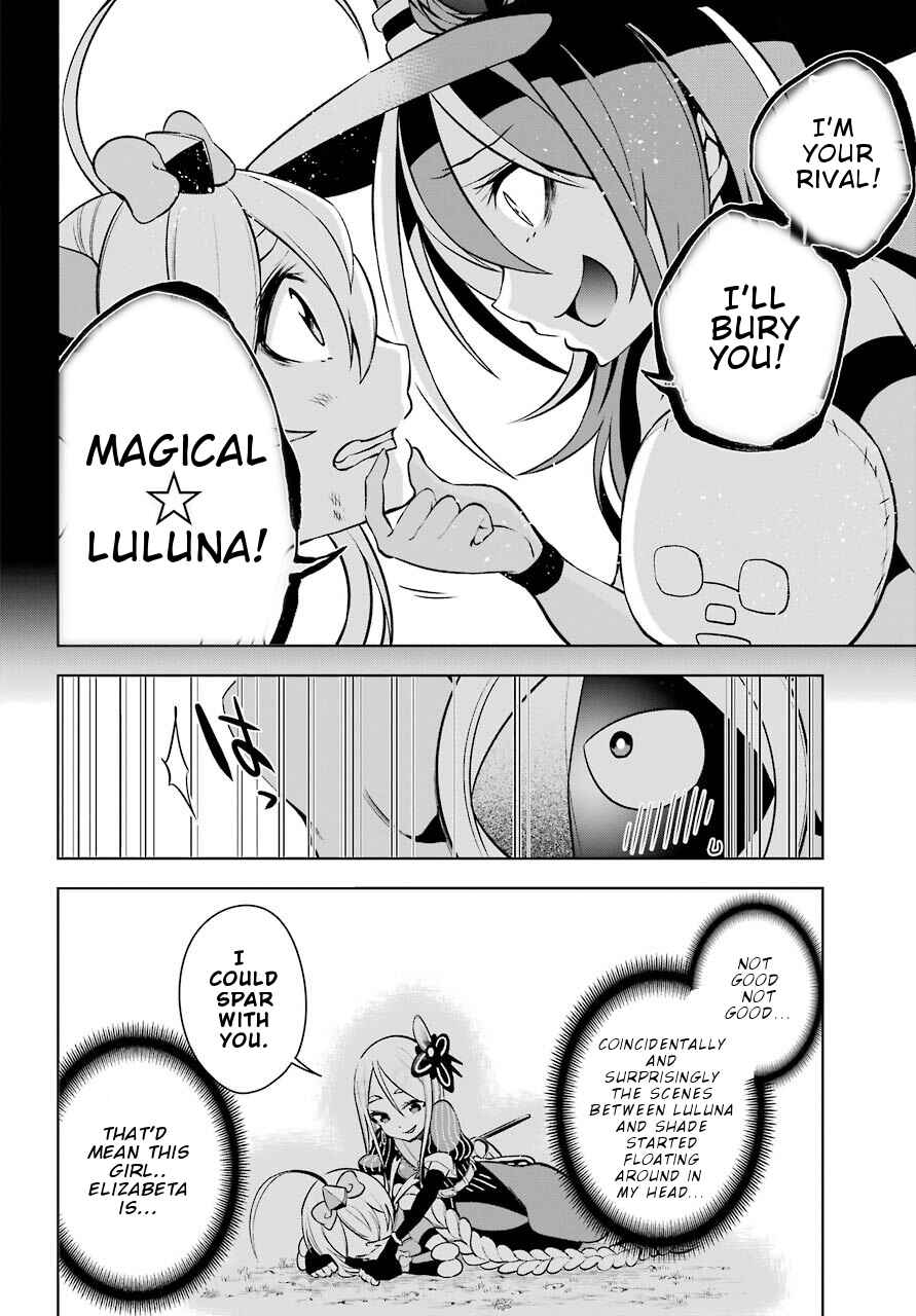 Page 5 Chapter 10 Isekai de Saikyou no Tsue ni Tensei shita Ore ga Iyagaru Shoujo wo Muriyari Mahou Shoujo ni P suru!
