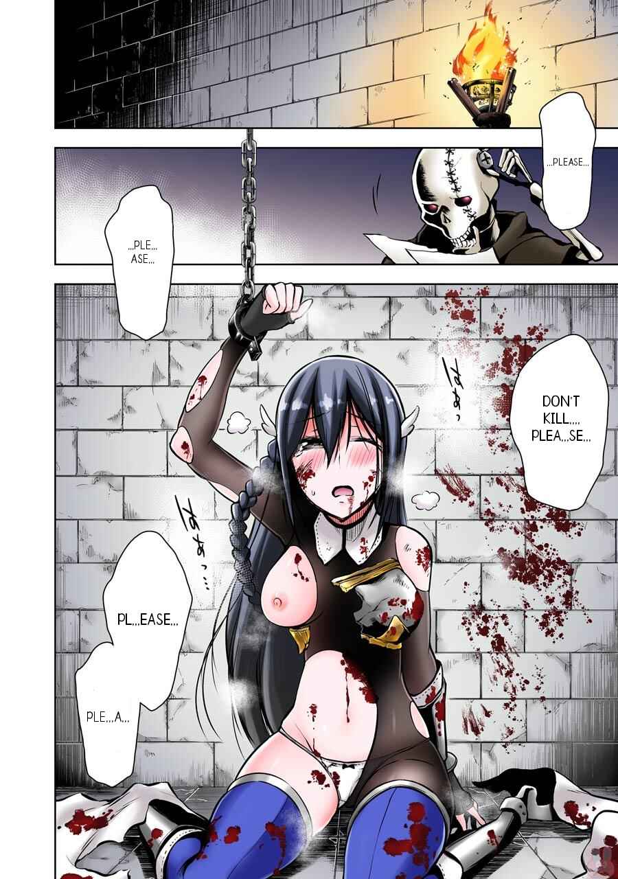 Page 19 Chapter 8 Isekai de Saikyou no Tsue ni Tensei shita Ore ga Iyagaru Shoujo wo Muriyari Mahou Shoujo ni P suru!