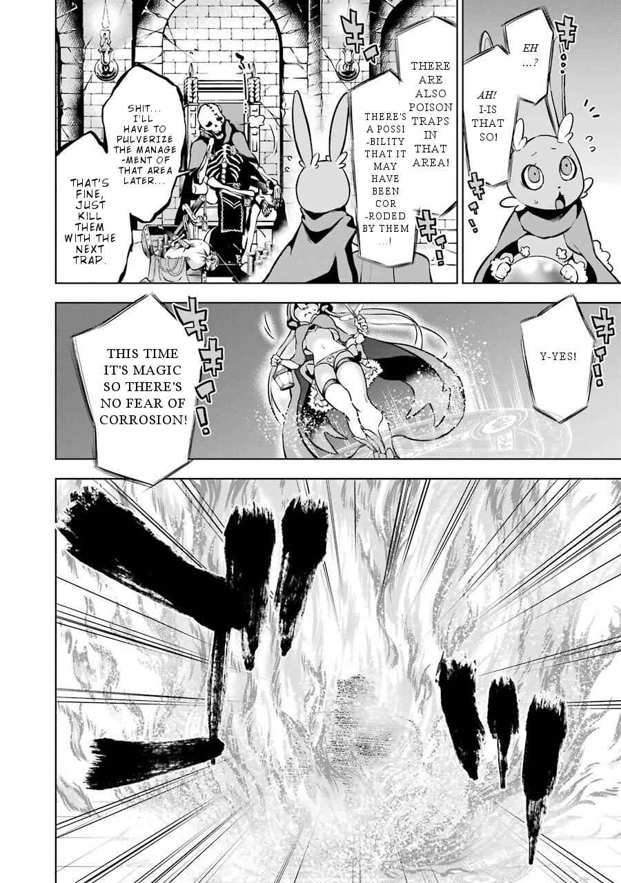 Page 25 Chapter 8 Isekai de Saikyou no Tsue ni Tensei shita Ore ga Iyagaru Shoujo wo Muriyari Mahou Shoujo ni P suru!