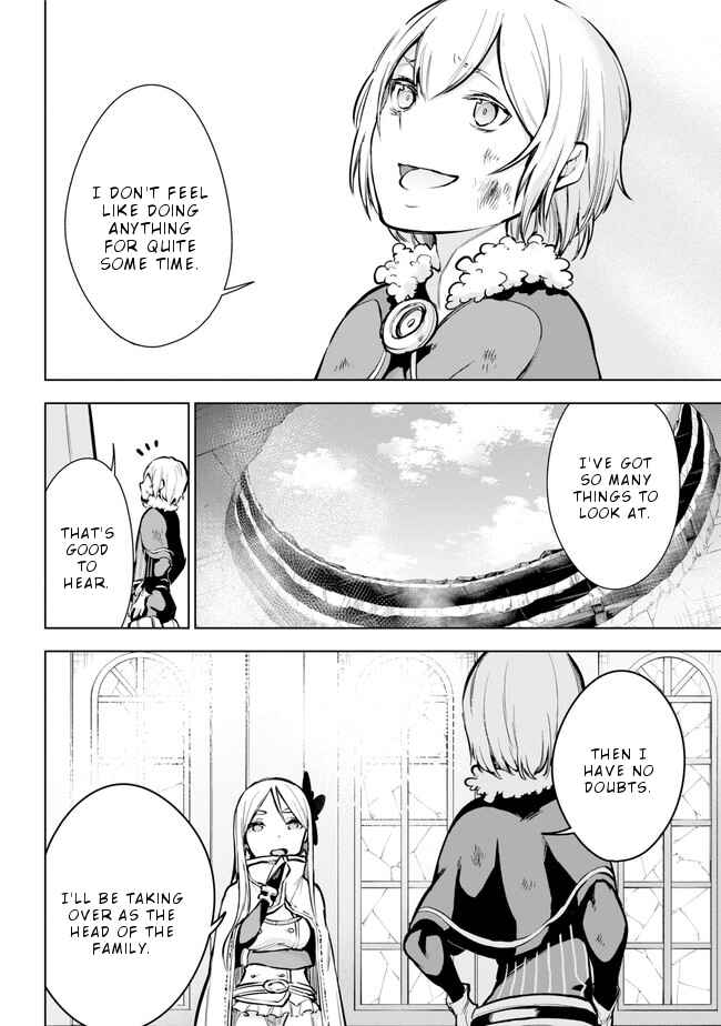 Page 23 Chapter 20 Isekai de Saikyou no Tsue ni Tensei shita Ore ga Iyagaru Shoujo wo Muriyari Mahou Shoujo ni P suru!