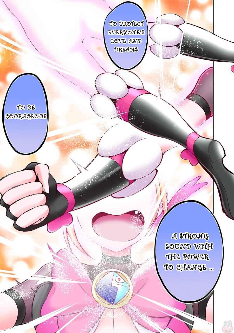 Page 22 Chapter 9 Isekai de Saikyou no Tsue ni Tensei shita Ore ga Iyagaru Shoujo wo Muriyari Mahou Shoujo ni P suru!
