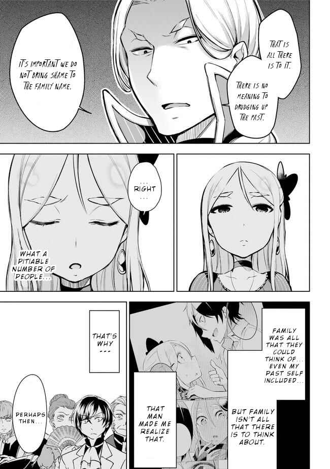 Page 12 Chapter 18 Isekai de Saikyou no Tsue ni Tensei shita Ore ga Iyagaru Shoujo wo Muriyari Mahou Shoujo ni P suru!