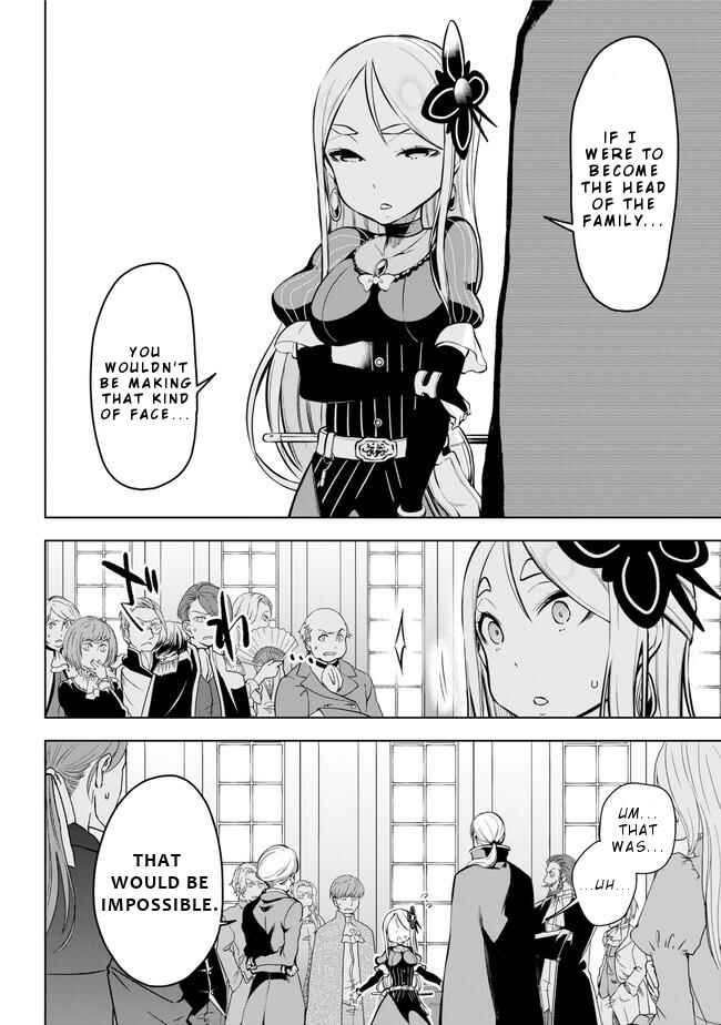Page 13 Chapter 18 Isekai de Saikyou no Tsue ni Tensei shita Ore ga Iyagaru Shoujo wo Muriyari Mahou Shoujo ni P suru!