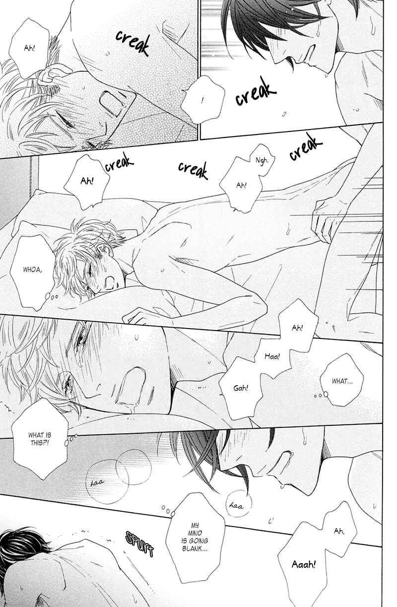 Page 53 Chapter 10 He is beautiful.