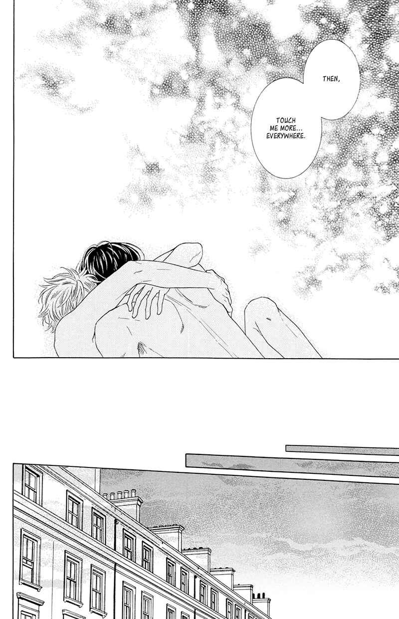Page 60 Chapter 10 He is beautiful.