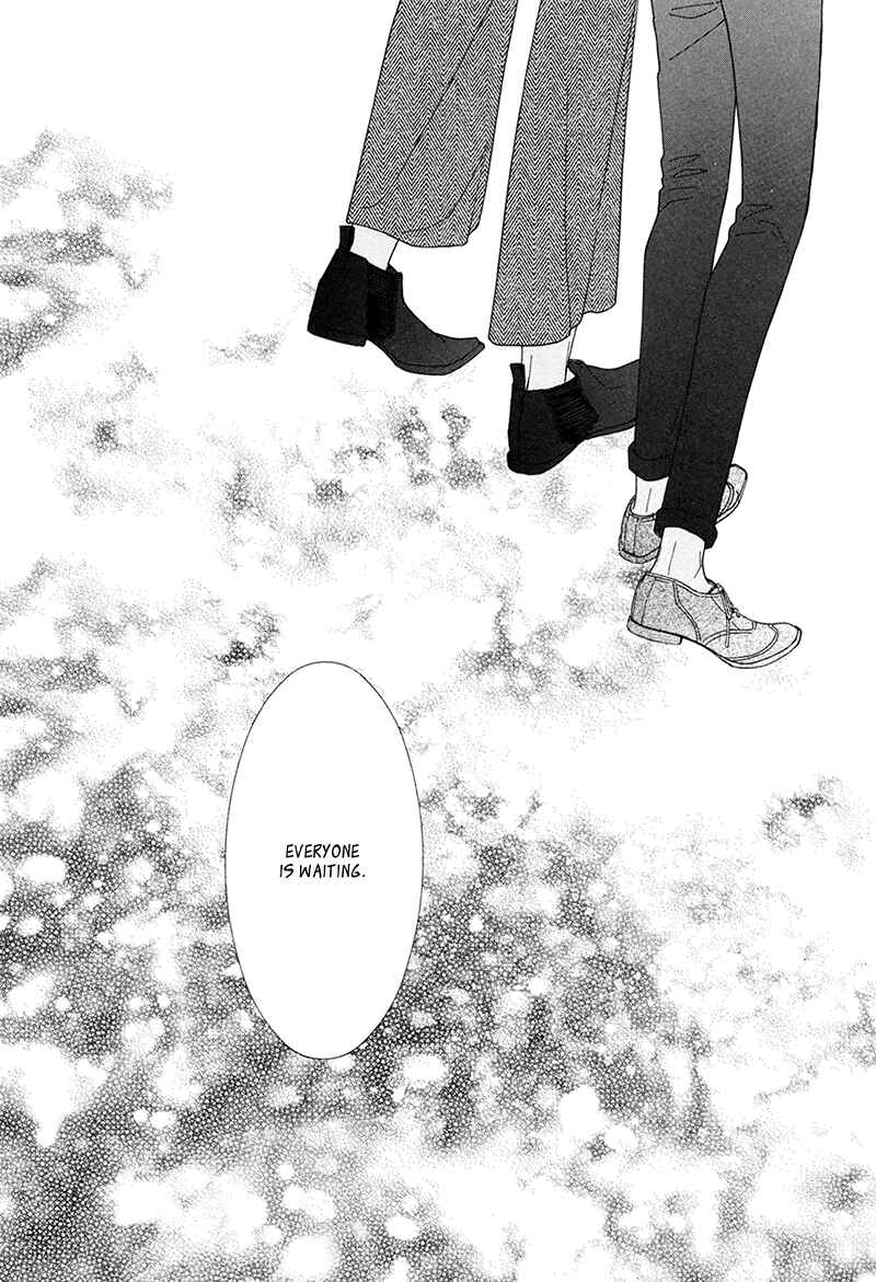 Page 83 Chapter 10 He is beautiful.