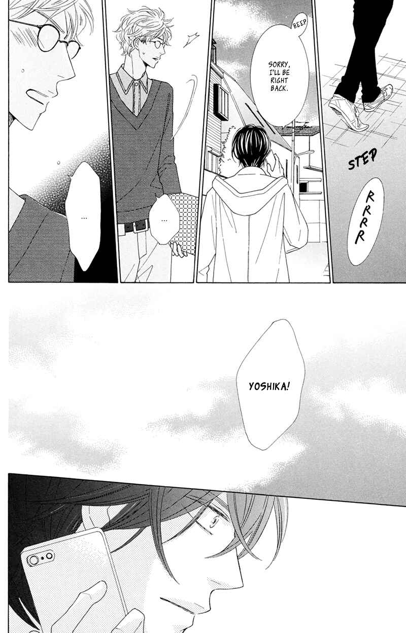 Page 29 Chapter 9 He is beautiful.