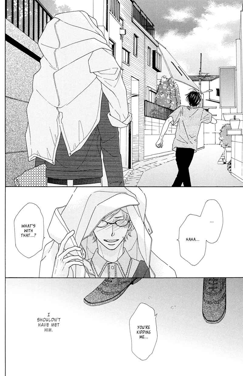 Page 33 Chapter 9 He is beautiful.