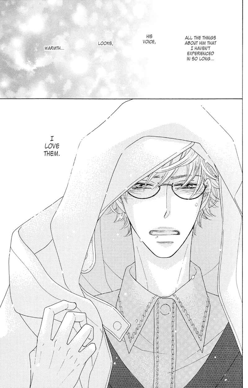 Page 34 Chapter 9 He is beautiful.