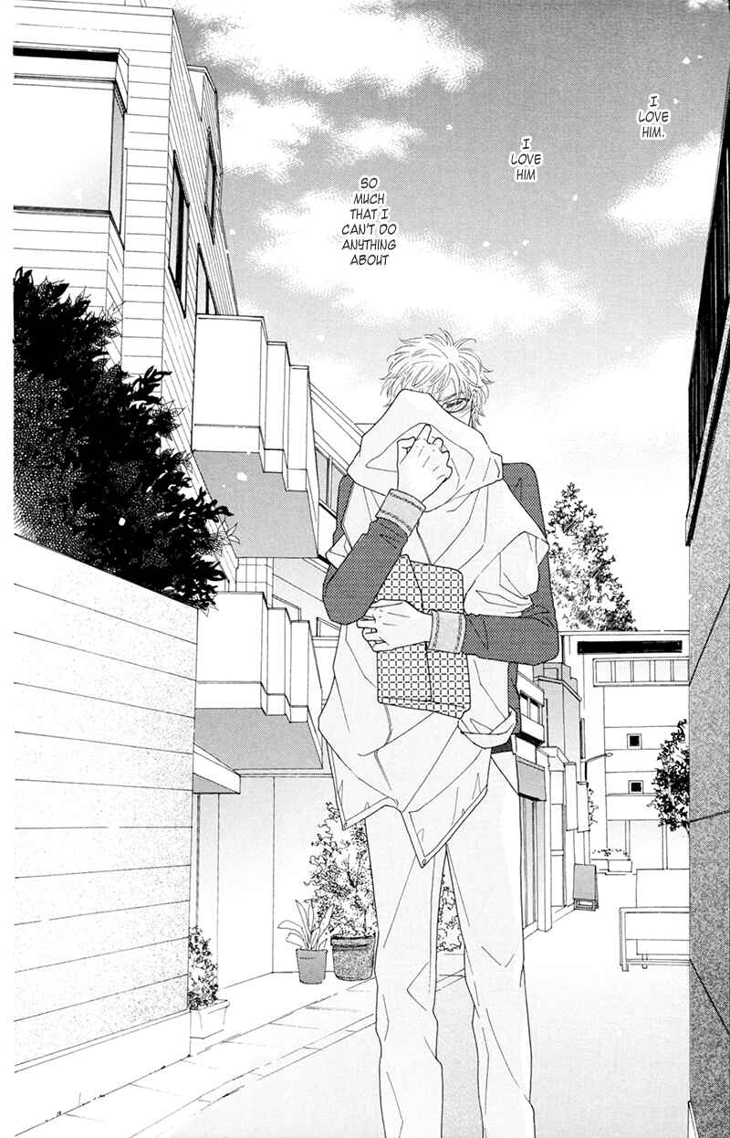 Page 35 Chapter 9 He is beautiful.