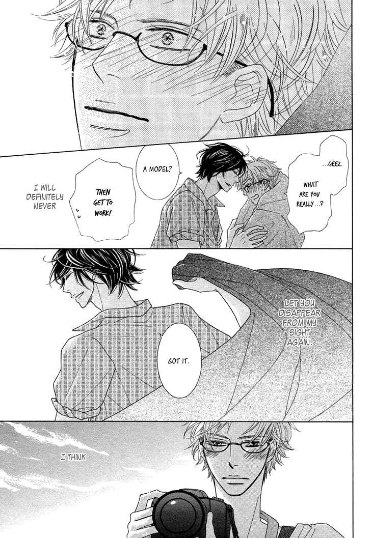 Page 34 Chapter 2 He is beautiful.