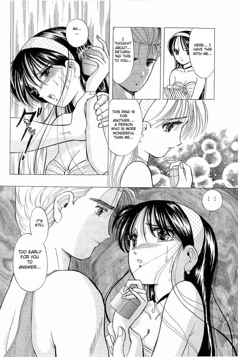 Page 24 Chapter 38 Yume De Aetara