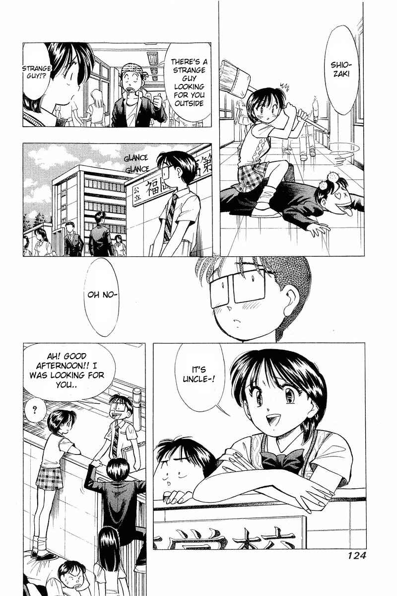 Page 10 Chapter 62 Yume De Aetara