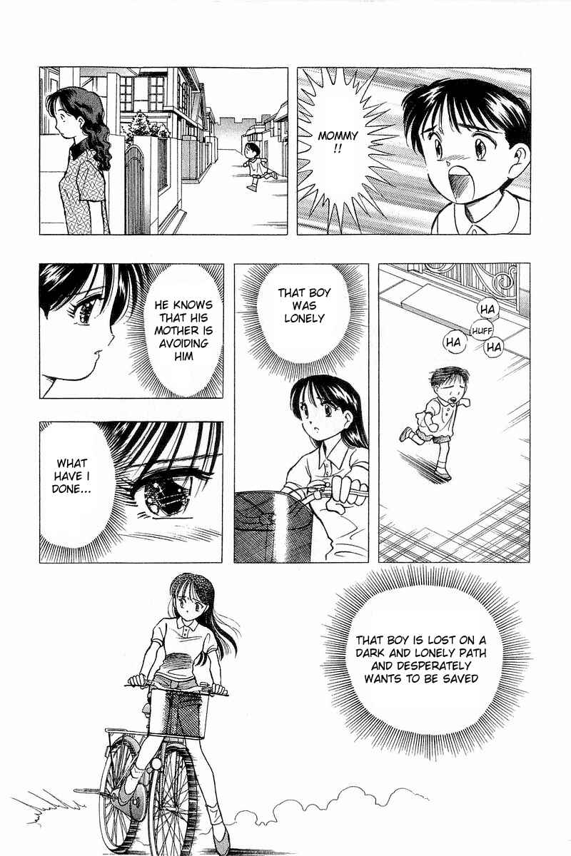 Page 16 Chapter 67 Yume De Aetara