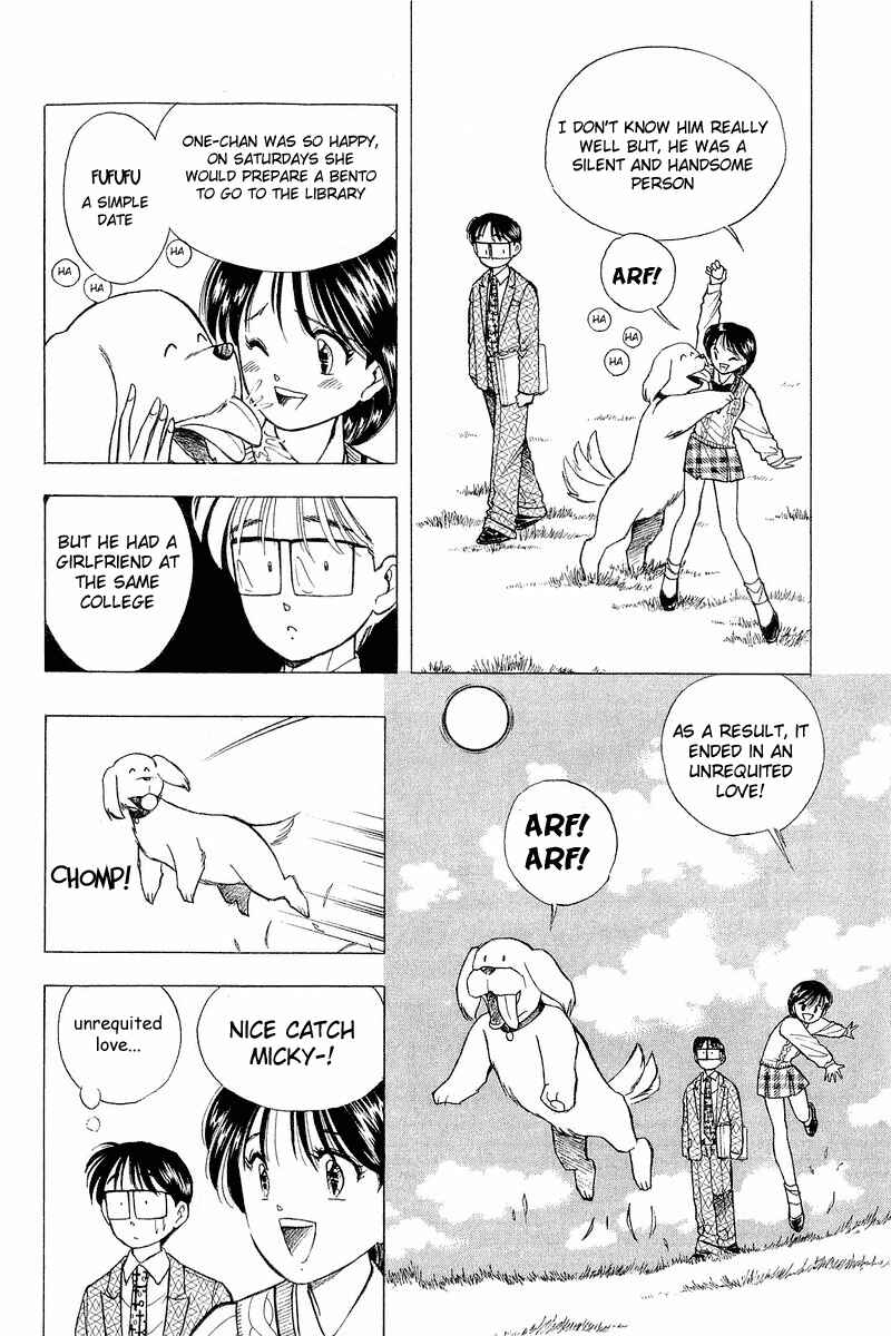 Page 22 Chapter 57 Yume De Aetara