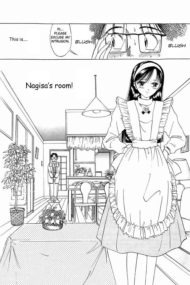 Page 10 Chapter 4 Yume De Aetara