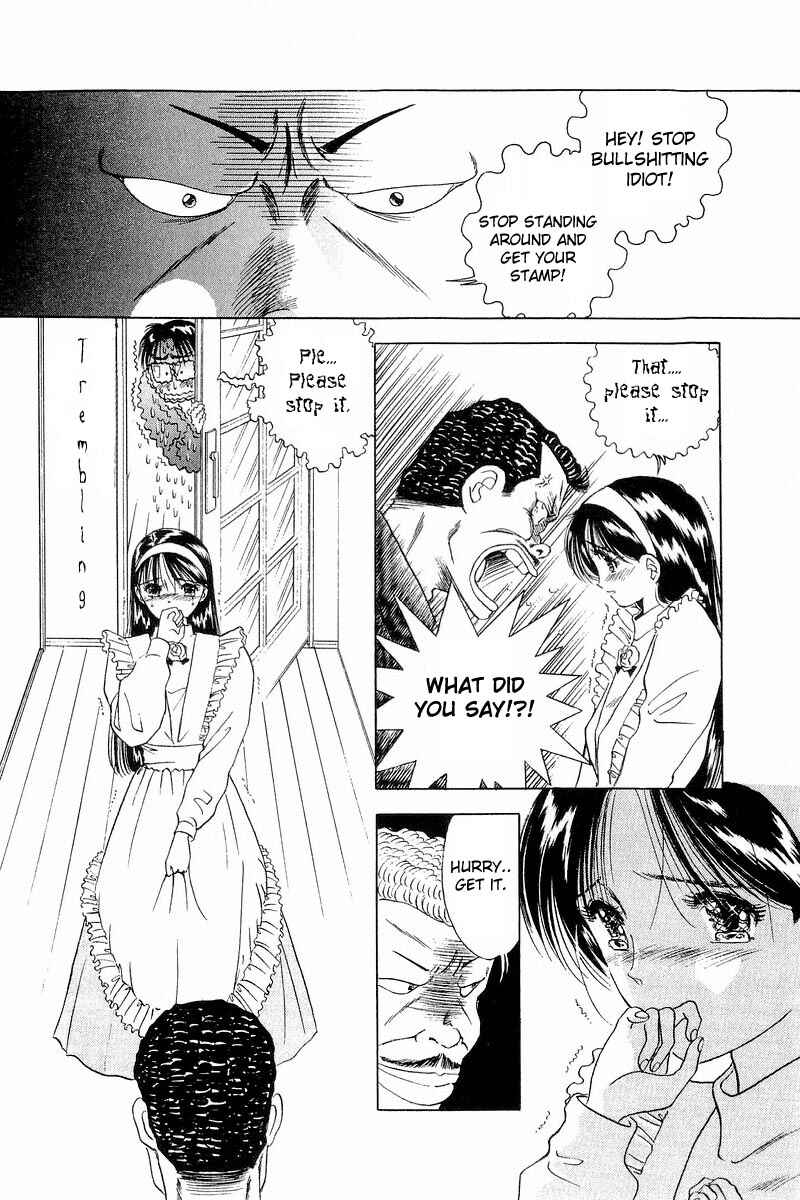 Page 16 Chapter 4 Yume De Aetara