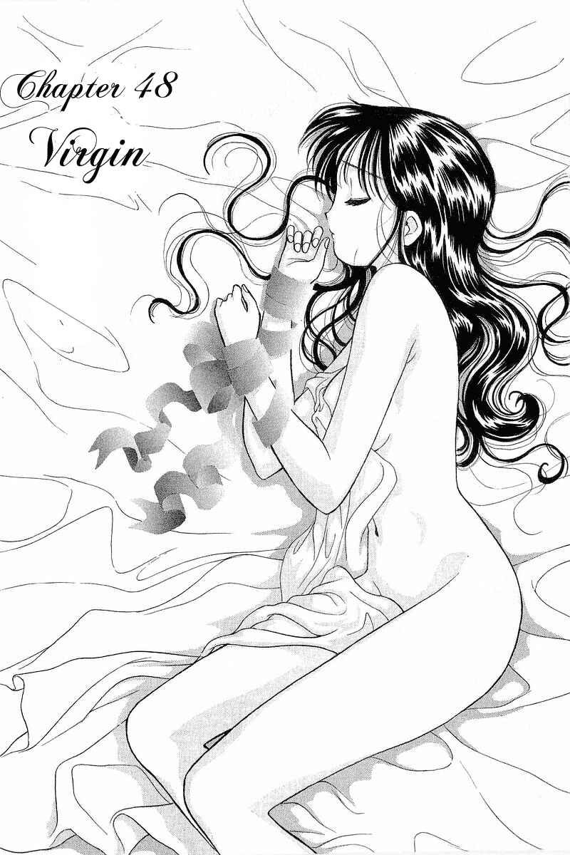 Page 3 Chapter 48 Yume De Aetara
