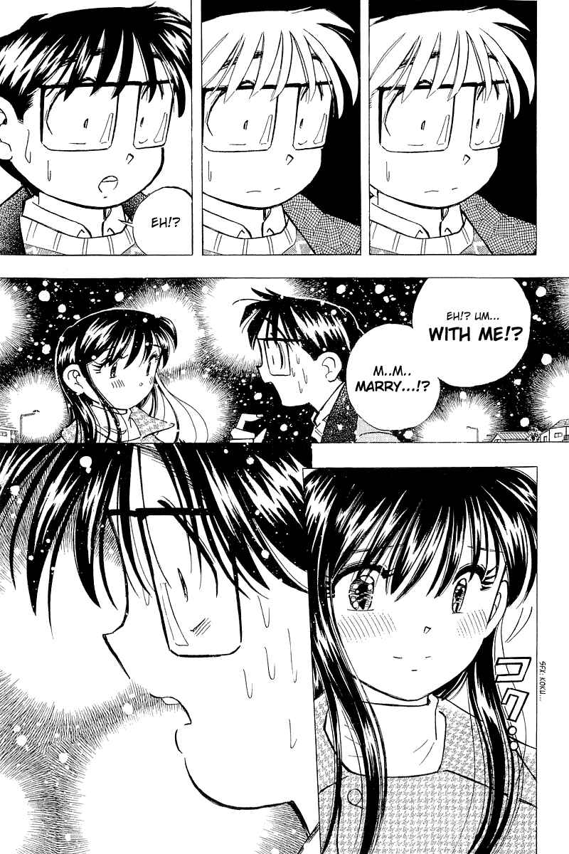 Page 14 Chapter 136 Yume De Aetara