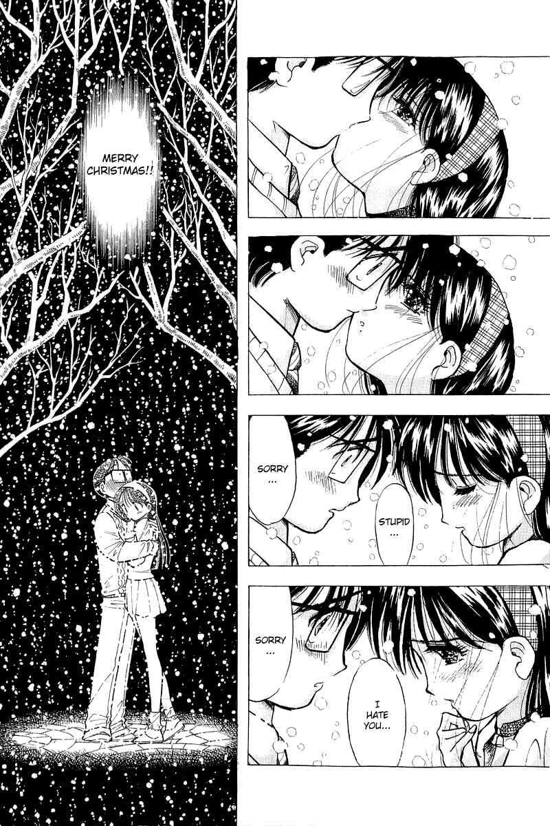Page 25 Chapter 46 Yume De Aetara
