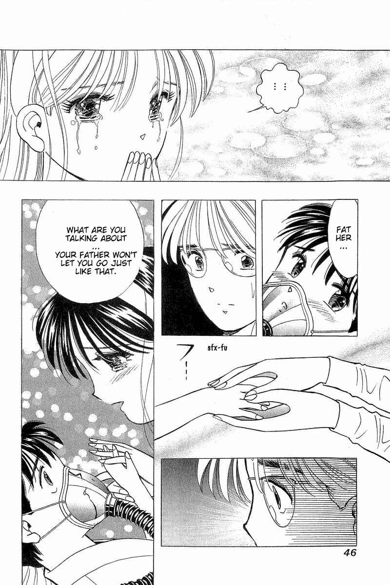 Page 19 Chapter 84 Yume De Aetara