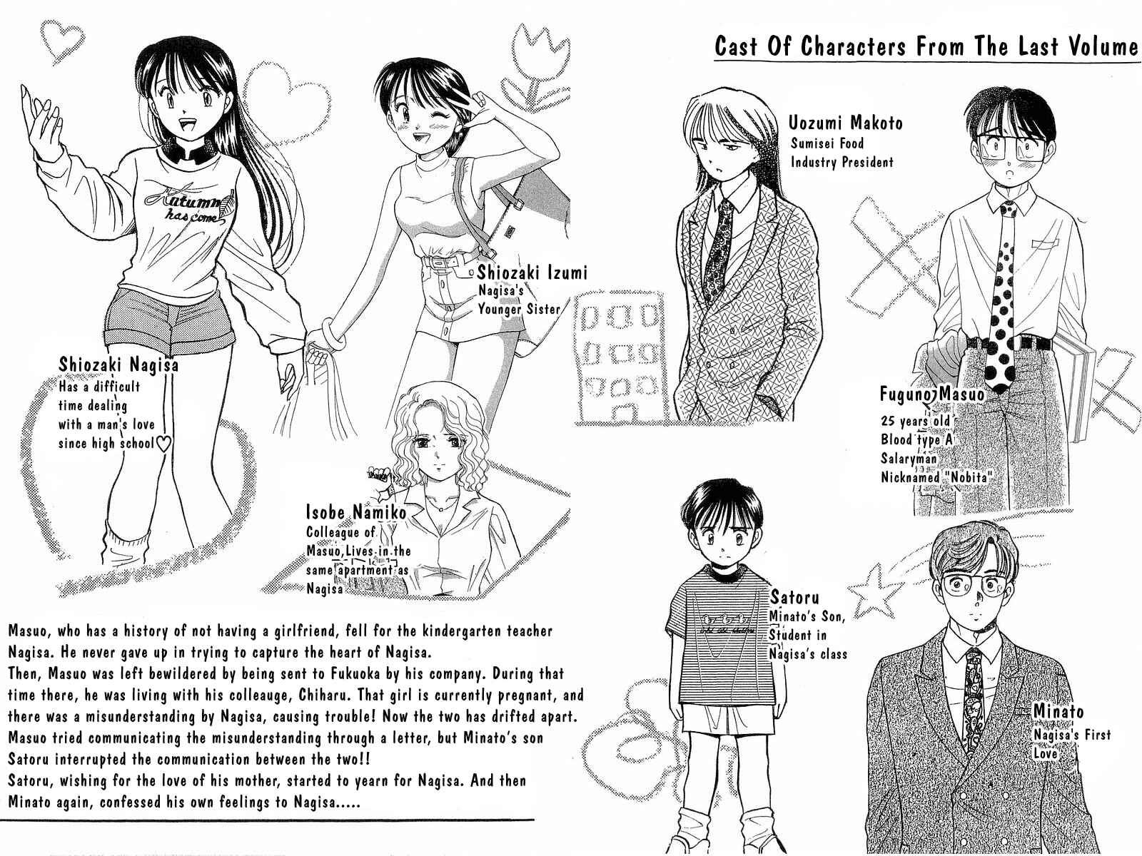 Page 7 Chapter 74 Yume De Aetara