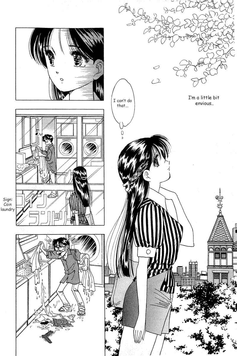 Page 14 Chapter 16 Yume De Aetara