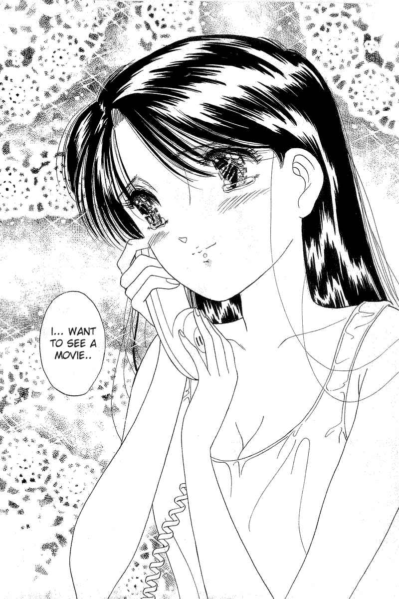 Page 20 Chapter 16 Yume De Aetara