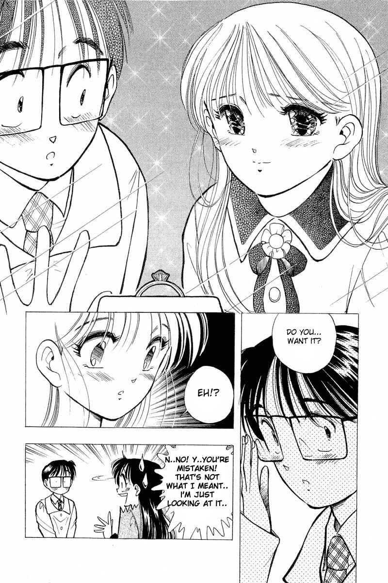 Page 27 Chapter 49 Yume De Aetara