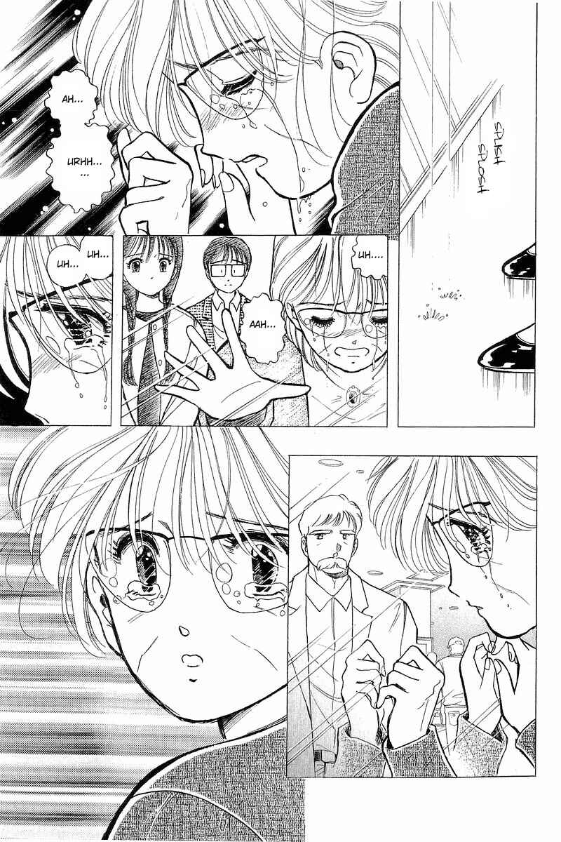 Page 15 Chapter 45 Yume De Aetara