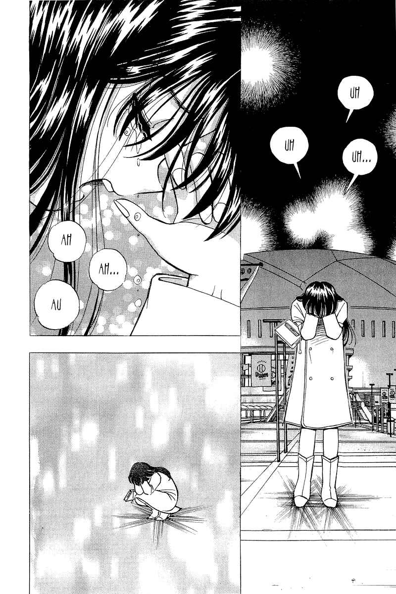 Page 18 Chapter 132 Yume De Aetara