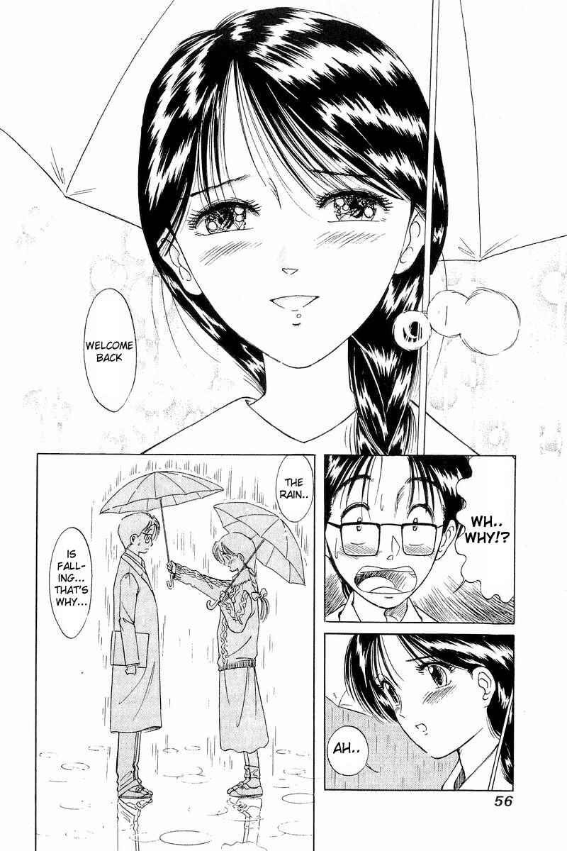 Page 21 Chapter 2 Yume De Aetara